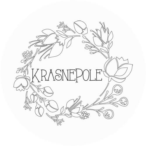 Krasne Pole Gospodarstwo Rolne Krasnopol Buitenkant foto